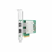 Võrguadapter HP P26259-B21, 2 pordiga, Broadcom BCM57412, 10 Gb/s, SFP+