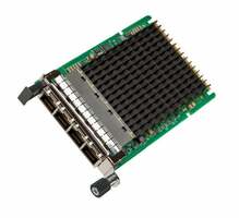 Võrgukaart Intel X710T4LOCPV3G1P, 10 Gb, 4 porti, RJ45, OCP 3.0