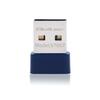 Juhtmevaba WiFi ja Bluetooth adapter Qoltec 57007, USB, 150 Mbps