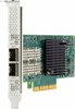 Võrguadapter HPE Broadcom BCM57414, 10/25 Gb, 2 porti, SFP28