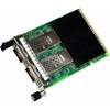 Võrguadapter Intel Ethernet Network Adapter E810-CQDA2, 100 Gb, QSFP28 x2, OCP 3.0