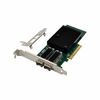 Võrgukaart MicroConnect X710-DA2, 10 GbE, SFP+