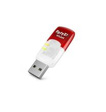 Wi-Fi võrgukaart AVM Fritz AC430, 5 GHz, 433 Mbps, USB