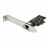 Võrgukaart Startech ST2GPEX, 2.5 Gbps, PCIe X4
