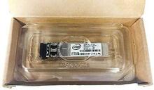 Võrgukaart Intel E10GSFPSR, Ethernet SFP+ SR optika