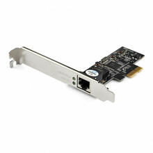 Võrgukaart Startech ST2GPEX, 2.5 Gbps, PCIe X4