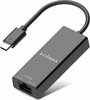 Võrgukaart Edimax EU-4307 V2, 2500 Mbit/s, Ethernet