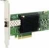 Võrgukaart Lenovo Emulex 16Gb Gen6 FC, Single-port, PCIe, mudel 01CV830