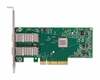 Võrgukaart Mellanox MCX4121A-ACAT, sisemine, fiiber, 25000 Mbit/s