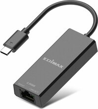Võrgukaart Edimax EU-4307 V2, 2500 Mbit/s, Ethernet