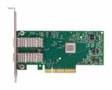 Võrgukaart Mellanox MCX4121A-ACAT, sisemine, fiiber, 25000 Mbit/s