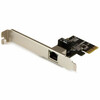 Võrgukaart StarTech 1 PORT GIGABIT NIC, PCIe, Intel I210-AT kiibiga