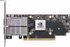 Võrguadapter SuperMicro NVIDIA Mellanox ConnectX-7 MCX755106AS-HEAT, Dual-Port QSFP112, 200 Gb, HHHL, 900-9X7AH-0078-DTZ