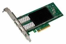 Võrgukaart Intel E810-XXVDA2, 25 Gbps, 2 x SFP28