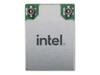 Wi-Fi adapter Intel AX210, 6, 2230, 2x2