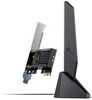 WiFi adapter TP-Link Archer TXE73E, Tri-Band, WiFi 6E, BT, PCIe