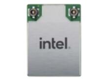 Wi-Fi adapter Intel AX210, 6, 2230, 2x2