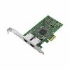 Võrguadapter Dell BC57414, 25 GbE, 2 porti, PCI-E