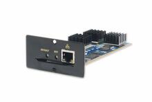 KVM lüliti Digitus DS-51000-1, IP moodul, RJ-45