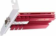Võrgukaart Asus XG-C100F, 10 Gb, PCIe, SFP+