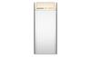 Võrguadapter QNAP QNA-UC10G1T, USB4 Type-C, 10GBase-T, hõbe
