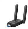 WiFi adapter Mercusys MA72XH, AX1800, USB 3.0