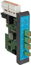 I/O kaart INSYS icom MRcard, Multi-I/O, 10022272