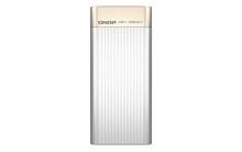 Võrguadapter QNAP QNA-UC10G1T, USB4 Type-C, 10GBase-T, hõbe