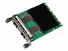 Võrguadapter Intel E810XXVDA2OCP3G, 25 GbE, Ethernet, OCP 3.0