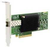 Liidesekaart Fujitsu LPe31000, PCIe 3.0 x8, 16 Gb, Emulex