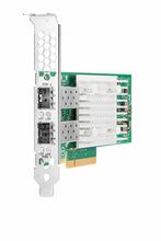 Võrguadapter HP BCM57412, 10 GbE, 2 pordiga, SFP+