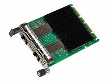 Võrguadapter Intel E810XXVDA2OCP3G, 25 GbE, Ethernet, OCP 3.0