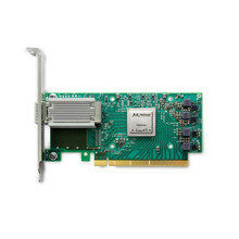 Võrguadapter Mellanox Technologies MCX515A-CCAT, sisemine, fiiber, 100000 Mbit/s