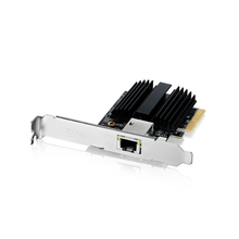 Võrguadapter Zyxel XGN100C v2, sisemine, 1000 Mbit/s, PCI Express