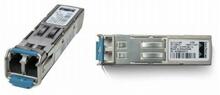 SFP moodul Cisco GLC-LX-SM-RGD, 1000 Mbps, single-mode