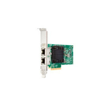 Võrgukaart HP HPE10GbE 2p BASE-T BCM5 7416, adapter 813661-B21