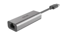 Võrguadapter ASUS USB-C2500, 2.5 Gbps, USB-C to Ethernet