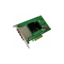 Võrguadapter Intel X710-DA4, Quad-Port, SFP+, 10 Gbit, LP