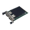Võrgukaart Fujitsu PLAN EP X710-T2L, 2x 10 Gb, PY-LA342U