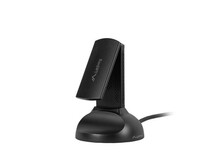 Juhtmevaba võrgukaart Lanberg NC-3000-WI, USB 3.0, AX3000, tri-band, 2 sisemist antenni