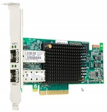Võrguadapter Lenovo Emulex 01CV840, 2x Fibre Channel