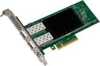 Võrgukaart Fujitsu EP E810-XXVDA2, 2x 25G, SFP28, PCIe