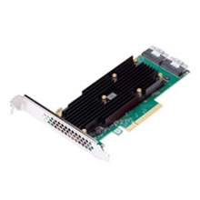 RAID-kontroller Broadcom MegaRAID 9560-16i, PCI Express x8 4.0, 12 Gbit/s