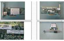 Salvestikontroller HP Smart Array E208e-p SR Gen10, mudel SPS-PCA, kood 836267-001