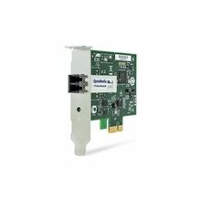 Võrguadapter Allied Telesis AT-2914SX, PCI-Express, fiiber, LC pistik