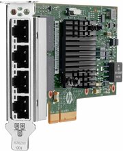 Võrguadapter HPE Ethernet 1Gb 4-Port I350-T4V2, 811546-B21