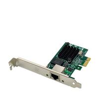 Võrgukaart LevelOne GNC-0112, Gigabit, PCIe, RJ45
