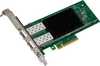 Võrgukaart Intel E810XXVDA2G1P5, Dual-Port, 25 Gb, SFP28