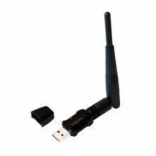 Juhtmevaba võrguadapter LogiLink, 802.11ac, USB 2.0