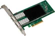 Võrgukaart Intel E810XXVDA2G1P5, Dual-Port, 25 Gb, SFP28